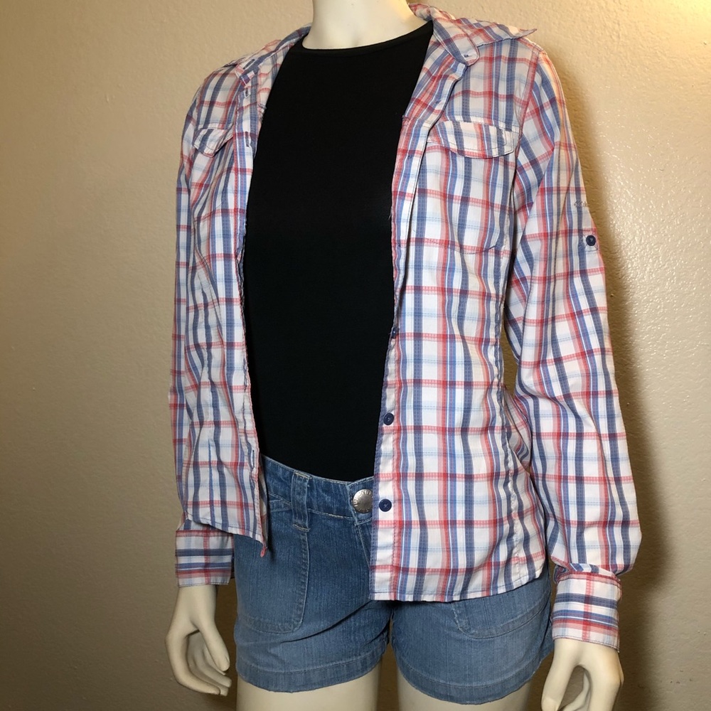 Women’s Columbia